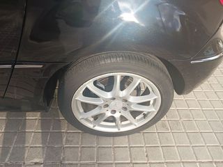 Mercedes Clase B  B 180 CDI