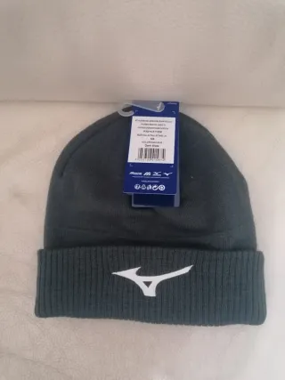 Zuccotto U.S. Lazio Mizuno Ufficiale Grigio