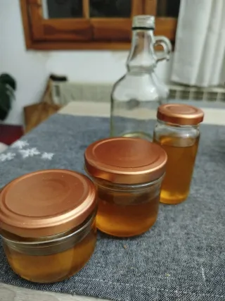 Aceite de Caléndula 60ml 7,50€