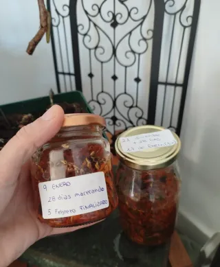 Aceite de Caléndula 60ml 7,50€