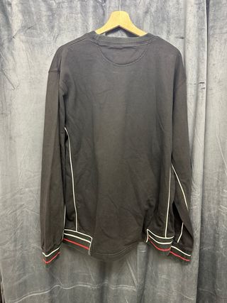 Felpa Champion Uomo XXL Nera