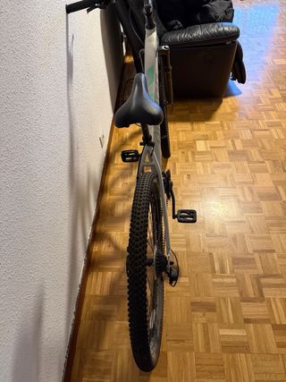 Bicicleta Talla L Aro 29