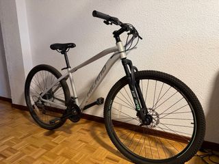 Bicicleta Talla L Aro 29