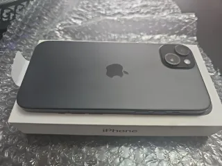 iPhone 15 Plus 128GB Gris
