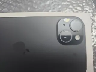 iPhone 15 Plus 128GB Gris