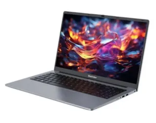 Portátil Blackview 15.6 2K FHD+ Windows 11