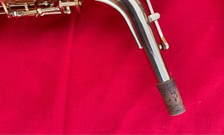 Saxofono yamaha yas 275