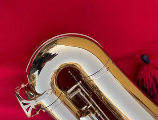 Saxofono yamaha yas 275