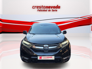CR-V - DESDE 400€/MES ¡SIN PAGAR ENTRADA!