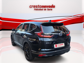 CR-V - DESDE 400€/MES ¡SIN PAGAR ENTRADA!