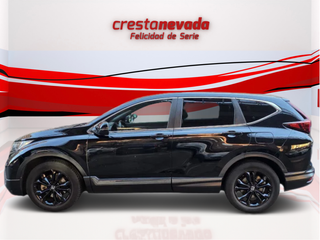 CR-V - DESDE 400€/MES ¡SIN PAGAR ENTRADA!