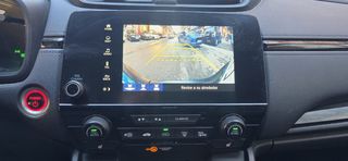 CR-V - DESDE 400€/MES ¡SIN PAGAR ENTRADA!