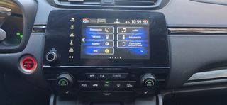 CR-V - DESDE 400€/MES ¡SIN PAGAR ENTRADA!