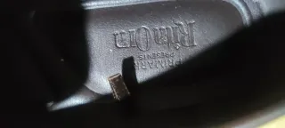 Mocasines Marrones Talla 38