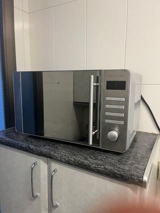 Microondas Cecotec Proclean 5120 Mirror