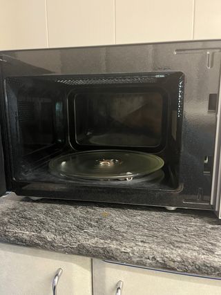 Microondas Cecotec Proclean 5120 Mirror