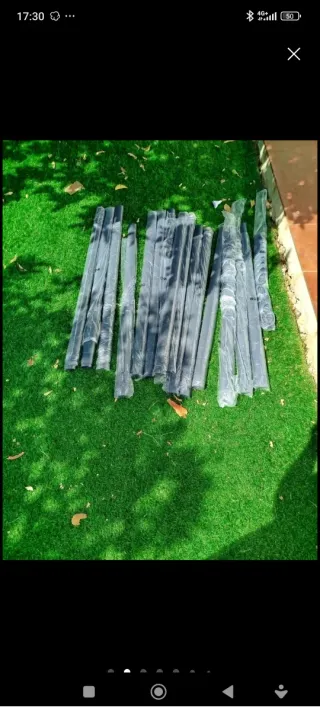 Estructura Piscina Bestway Steel Pro Max 4,57m