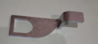 Kit artículos camping