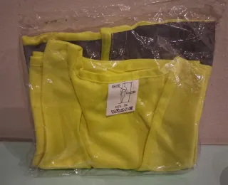 Kit artículos camping