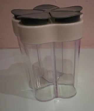 Kit artículos camping