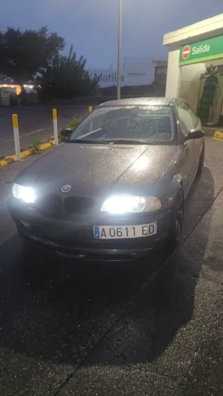 BMW Serie 3 1999