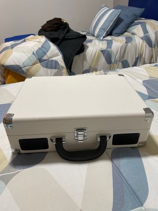 Tocadiscos Y EXTRAS Todo en 1