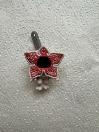 Muñeco Funko Pop Stranger Things Kinder Joy