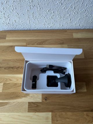 Navegador Tomtom Go 520 WIFI