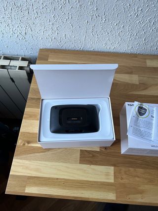 Navegador Tomtom Go 520 WIFI