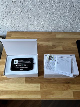 Navegador Tomtom Go 520 WIFI