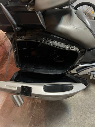 BMW 1200 LT Turismo Manual