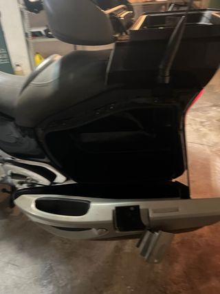 BMW 1200 LT Turismo Manual