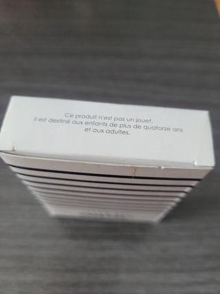 Juego Cartas Jean Paul Gaultier “Le Male”