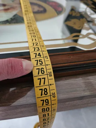 Specchio Coca-Cola Delicious 5¢