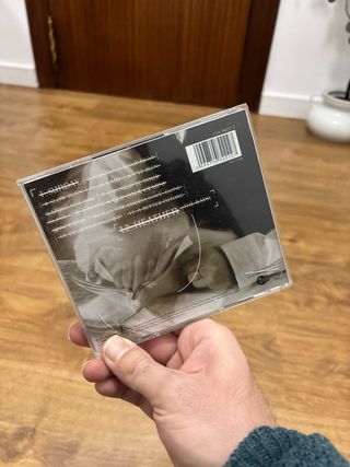 David Bowie - Heathen