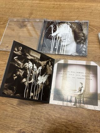 David Bowie - Heathen