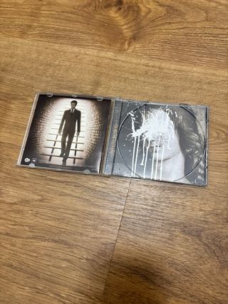 David Bowie - Heathen