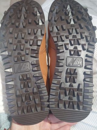 Botas New Balance 701 (WL701PKP)