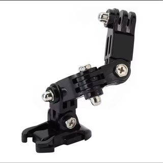 Casco integral + Casco enduroMotocross