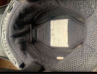 Casco integral + Casco enduroMotocross