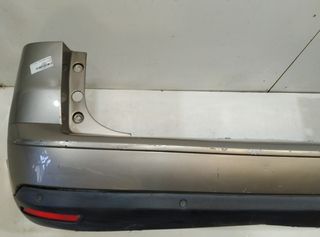 Paragolpes citroen c5 berlina exclusive 452597