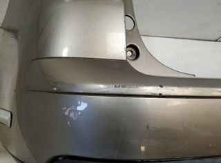 Paragolpes citroen c5 berlina exclusive 452597