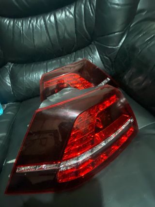 Faros Golf 7 / 7.5 GTD