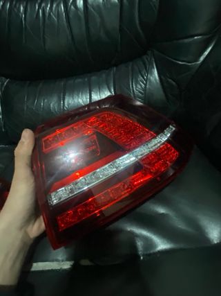 Faros Golf 7 / 7.5 GTD