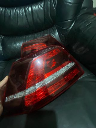 Faros Golf 7 / 7.5 GTD