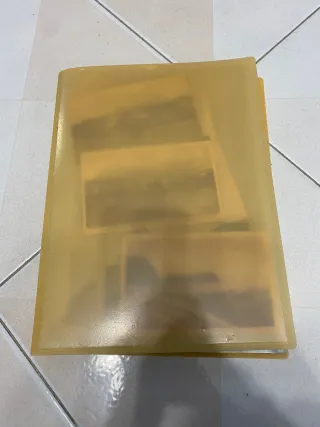 58 Cartoline d'epoca