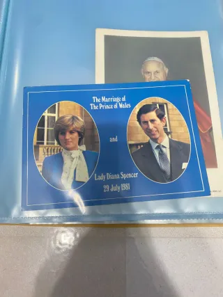 58 Cartoline d'epoca