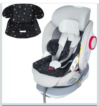 Funda Protectora Silla Infantil