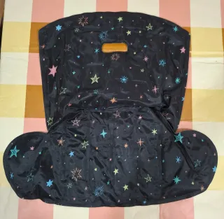 Funda Protectora Silla Infantil