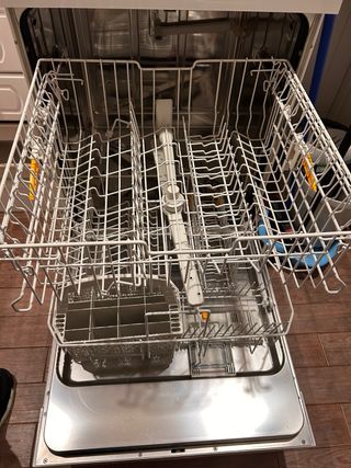 Lavavajillas Miele G-1022